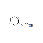 (R)-2-(1,4-Dioxan-2-yl)ethanol