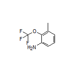 3-Methyl-2-(trifluoromethoxy)aniline