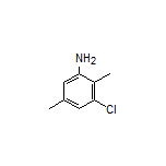 3-Chloro-2,5-dimethylaniline