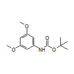 N-Boc-3,5-dimethoxyaniline