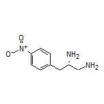 (S)-3-(4-Nitrophenyl)propane-1,2-diamine