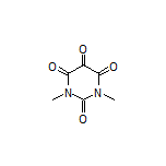 1,3-Dimethylpyrimidine-2,4,5,6(1H,3H)-tetraone