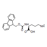 N2-Fmoc-N5-methyl-L-ornithine