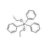 Diethoxytriphenylphosphorane