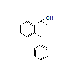 2-(2-Benzylphenyl)-2-propanol