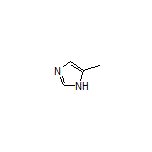 5-Methyl-1H-imidazole