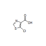 5-Chlorothiazole-4-carboxylic Acid