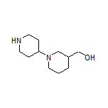 [1,4’-Bipiperidin]-3-ylmethanol