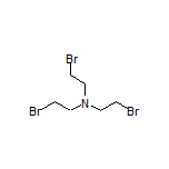 Tris(2-bromoethyl)amine