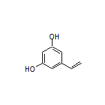 5-Vinylbenzene-1,3-diol