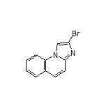 2-Bromoimidazo[1,2-a]quinoline