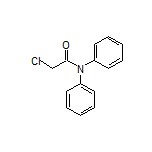 2-Chloro-N,N-diphenylacetamide