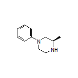 (R)-3-Methyl-1-phenylpiperazine