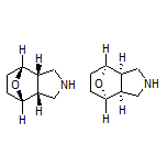 (3aR,4S,7R,7aS)-rel-Octahydro-1H-4,7-epoxyisoindole