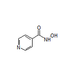 N-Hydroxyisonicotinamide