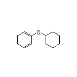 (Cyclohexyloxy)benzene