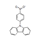 9-(4-Nitrophenyl)-9H-carbazole