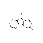 3-Methyl-9H-fluoren-9-one