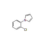 1-(2-Chlorophenyl)-1H-pyrrole