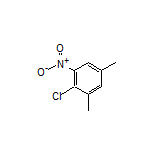 2-Chloro-1,5-dimethyl-3-nitrobenzene
