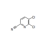5,6-Dichloropicolinonitrile