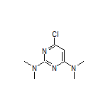6-Chloro-N2,N2,N4,N4-tetramethylpyrimidine-2,4-diamine