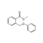 Methyl 2-(Phenoxymethyl)benzoate