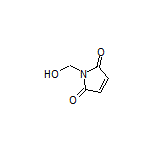 1-(Hydroxymethyl)-1H-pyrrole-2,5-dione