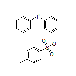 Diphenyliodonium Tosylate