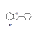 4-Bromo-2-phenylbenzofuran