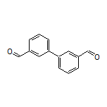 [1,1’-Biphenyl]-3,3’-dicarbaldehyde