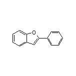 2-Phenylbenzofuran