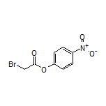 4-Nitrophenyl 2-Bromoacetate