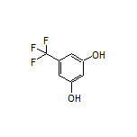 5-(Trifluoromethyl)benzene-1,3-diol