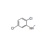 2,5-Dichloro-N-methylaniline