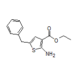 Ethyl 2-Amino-5-benzylthiophene-3-carboxylate