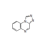 [1,2,4]Triazolo[4,3-a]quinoxaline