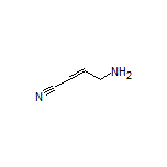4-Amino-2-butenenitrile