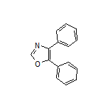 4,5-Diphenyloxazole