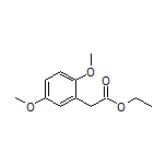 Ethyl 2-(2,5-Dimethoxyphenyl)acetate