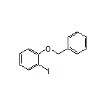 1-(Benzyloxy)-2-iodobenzene