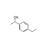 1-(4-Ethylphenyl)ethanol