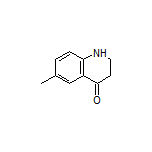 6-Methyl-2,3-dihydroquinolin-4(1H)-one