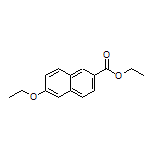Ethyl 6-Ethoxy-2-naphthoate