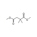 Dimethyl 2,2-Dimethylsuccinate