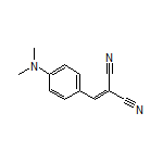 2-[4-(Dimethylamino)benzyliden]malononitrile