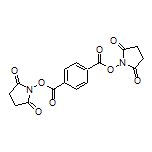 Bis(2,5-dioxopyrrolidin-1-yl) Terephthalate