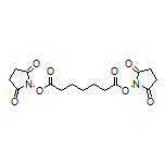 Bis(2,5-dioxopyrrolidin-1-yl) heptanedioate