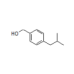 (4-Isobutylphenyl)methanol