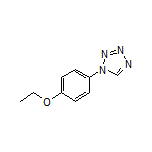 1-(4-Ethoxyphenyl)-1H-tetrazole